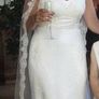 Kathy De Stafford Designer wedding gown Image 7