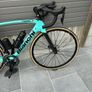 Bianchi Oltre XR3 Road Bike Image 5