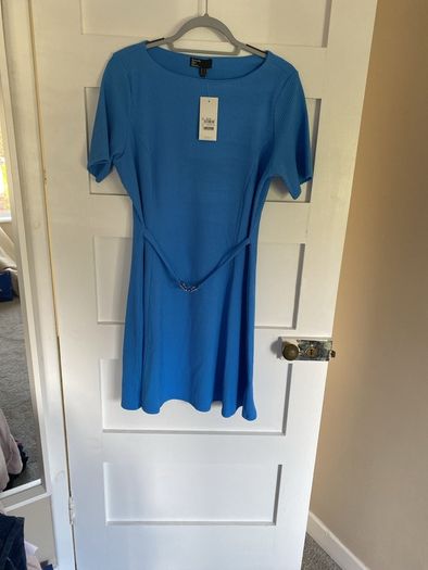 dress size 14
