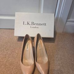LK Bennett heels