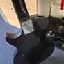 electric guitar epiphone Image 6