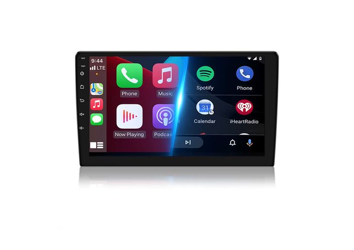 Car Radio 2 din 8 inch Android Multimedia Player GPS WIFI Auto CarPlay For Toyota Volkswagen Hyundai Kia Nissan Honda Lada Ford