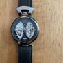 Stunning Retro style Men's watch. 45mm. Bargain Image 5