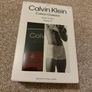 Calvin Klein Three-Pack Classic-Fit Logo Boxers Image 2