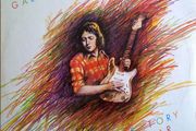 Rory Gallagher  The Story So Far