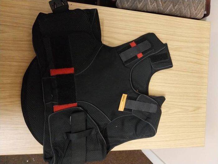 Horse Riding Gear