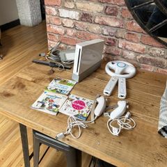 Nintendo wii