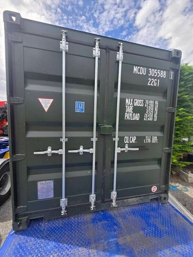 20ft Container New
