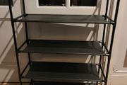 shoe rack( no price below)