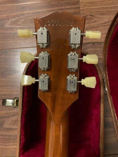 Gibson Les Paul Standard 50's 2019