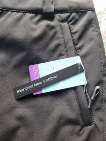 Ski Trousers