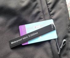 Ski Trousers