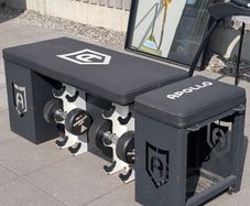 Strength Bench