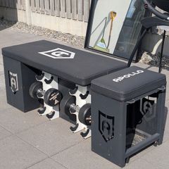 Strength Bench