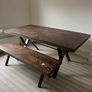 Dining room / kitchen table Image 2