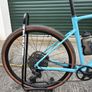 Cube NuRoad Pro Gravel Bike Image 4