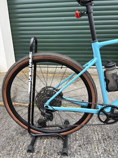 Cube NuRoad Pro Gravel Bike