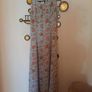 Vintage Nougat Dress M, 10-12 Image 7