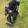 carrycot and buggy Image 3