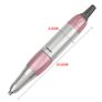 30000RPM Electric Nail Drill Machine Pro Nail File Drill Bits Pedicure Manicure ROSE GOLD Image 5