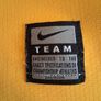 Arsenal Jersey. Official Nike Arsenal Mens Away Jersey From Season 2008 / 2009. Authentic Original From The Time. Not A Modern Day Remake. Image 5