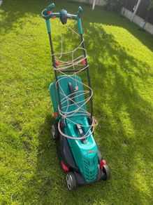 Bosch Lawn mower