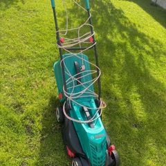 Bosch Lawn mower