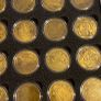 Star Wars Commemoritive Coins Image 3