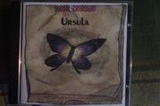 Ursula - Happy To Be Outraged CD