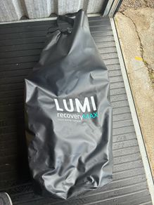 Lumi Pod Ice Bath