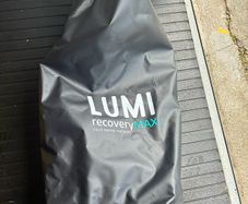 Lumi Pod Ice Bath