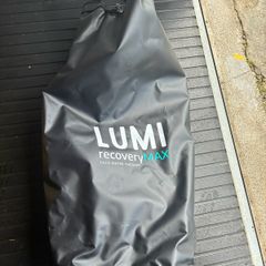 Lumi Pod Ice Bath