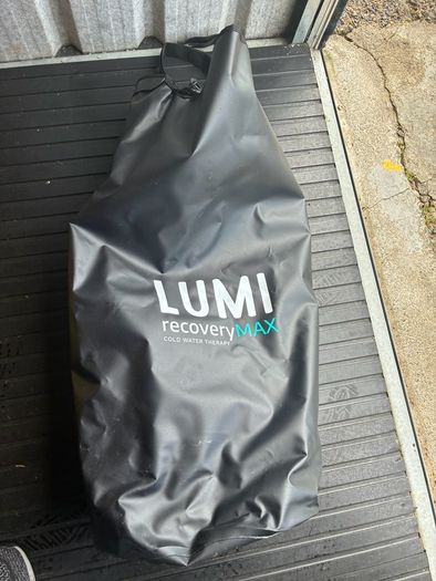 Lumi Pod Ice Bath