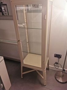 Fabrikor IKEA cabinet