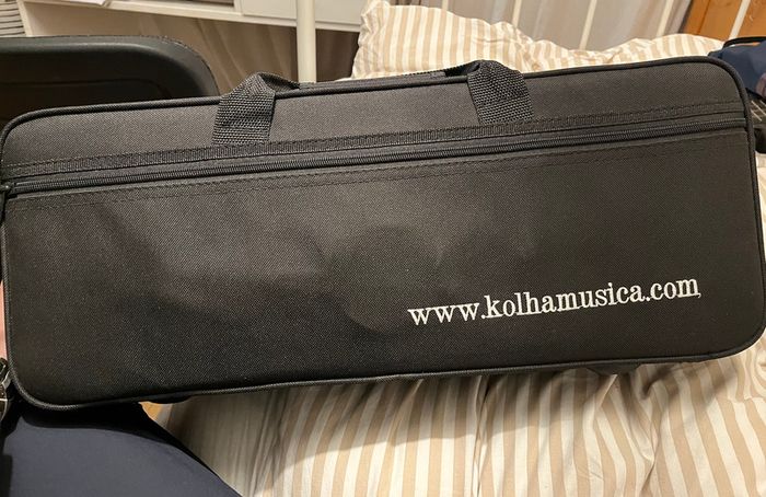 Albert 50 Trumpet