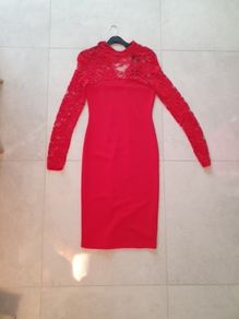 ladies dress