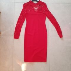 ladies dress