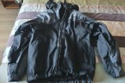 Ladies 2 in 1 jacket