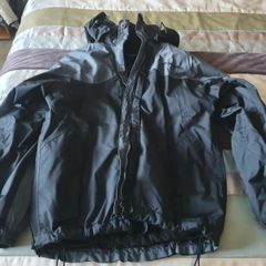 Ladies 2 in 1 jacket