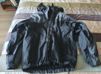 Ladies 2 in 1 jacket