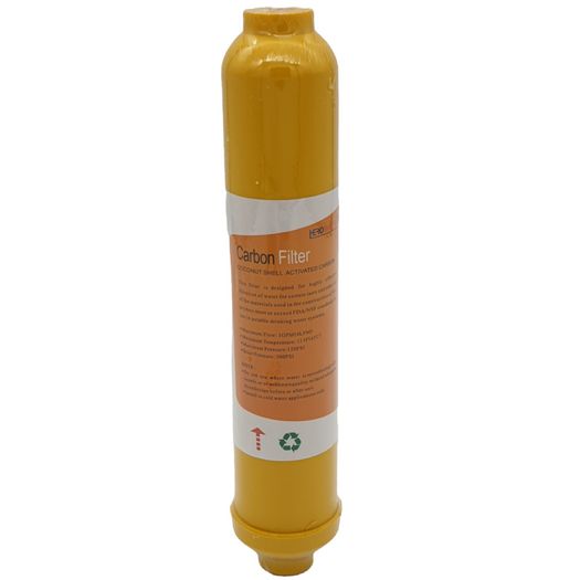 T33 Remineralizer for Reverse Osmosis