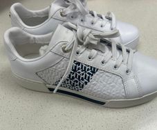 Tommy Hilfiger ladies trainers