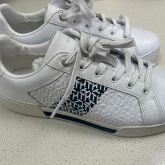 Tommy Hilfiger ladies trainers