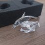 Swarovski 1990 Dolphins Image 3