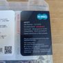8 Speed electric bike chain e8 KMC BNIB New Sealed Image 6
