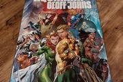Aquaman Omnibus
