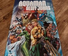 Aquaman Omnibus