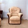 3 Piece Leather Sofa set Image 3