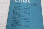 Journal Two Cities  May 1960