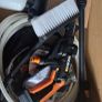 Worx Hydro Shot Pressure Washer Image 6